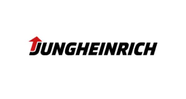 Jungheinrich South Africa (Pty) Ltd Logo
